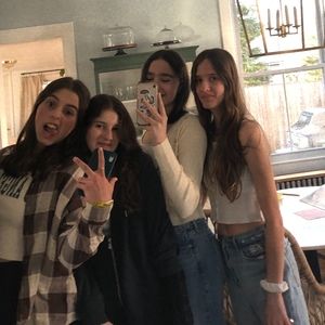 Meet your Posher, Tess